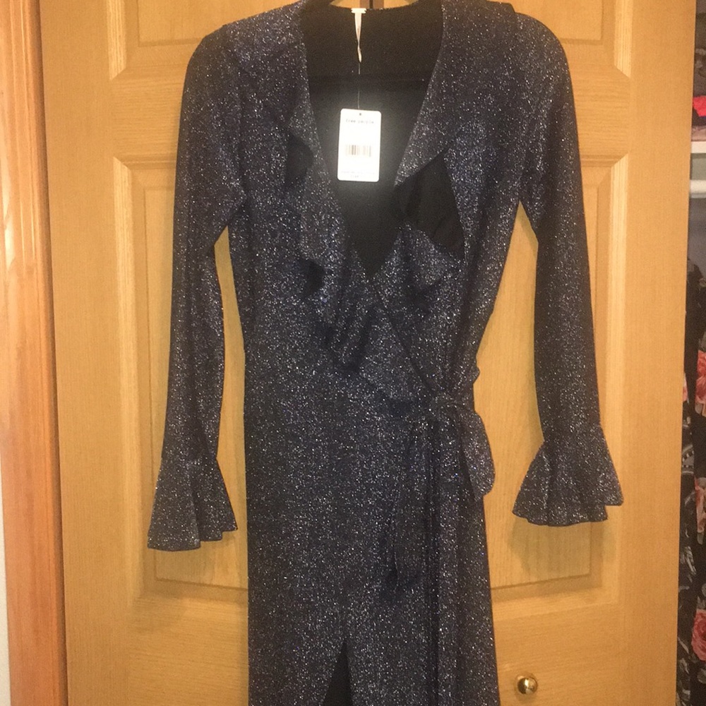 Free People Cocktail dress